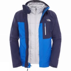 Mens Carto Triclimate Jacket